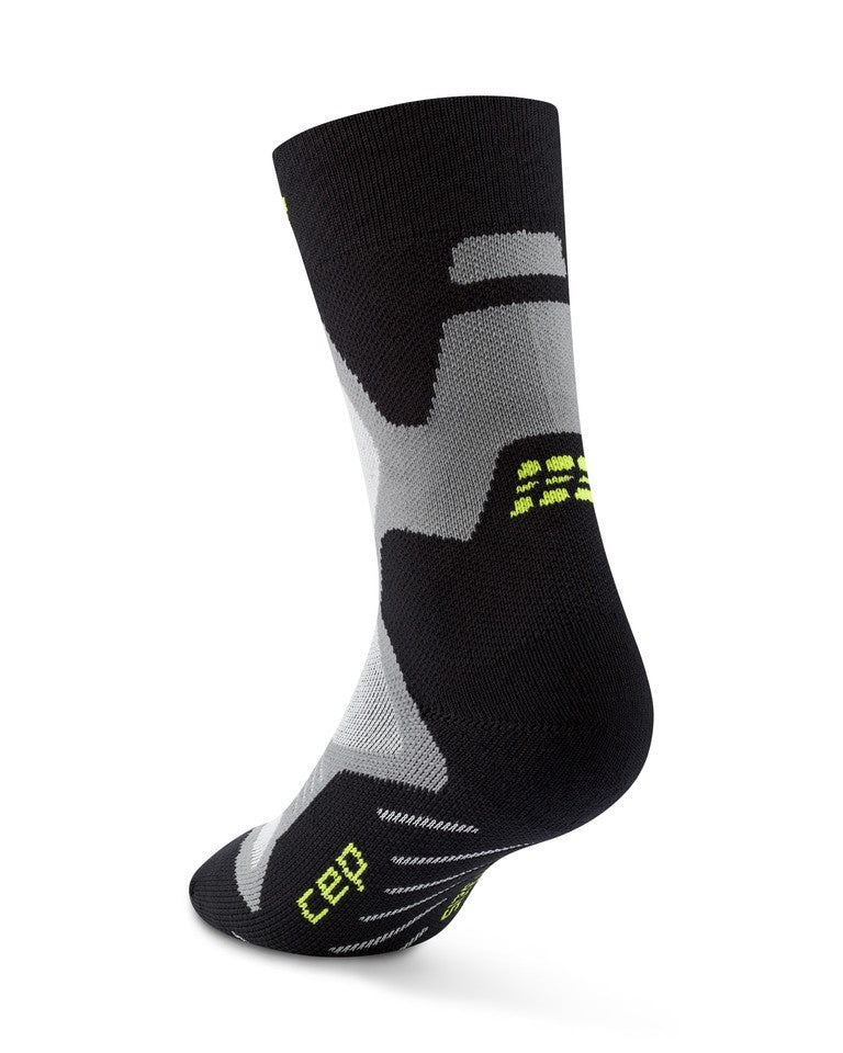 Laden Sie das Bild in Galerie -Viewer, {Core Compression Socks Mid Cut Unisex
