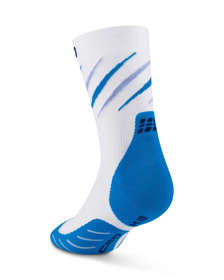 Laden Sie das Bild in Galerie -Viewer, {Mid Cut Socks Women Run Limited 2025 Claws