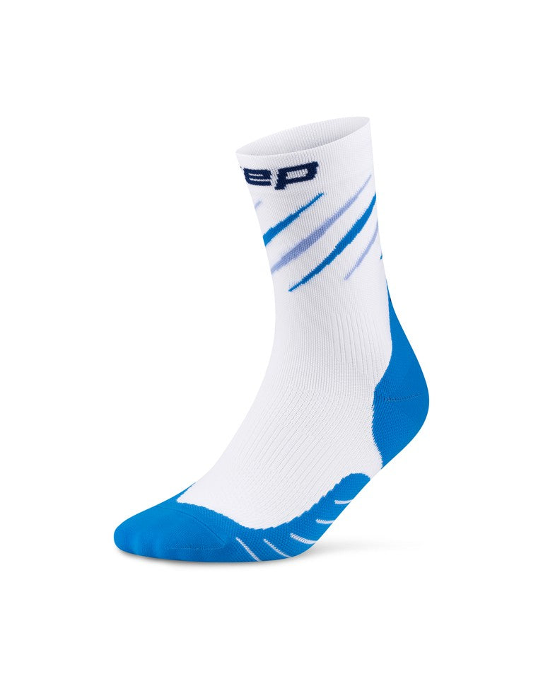 Laden Sie das Bild in Galerie -Viewer, {Mid Cut Socks Women Run Limited 2025 Claws