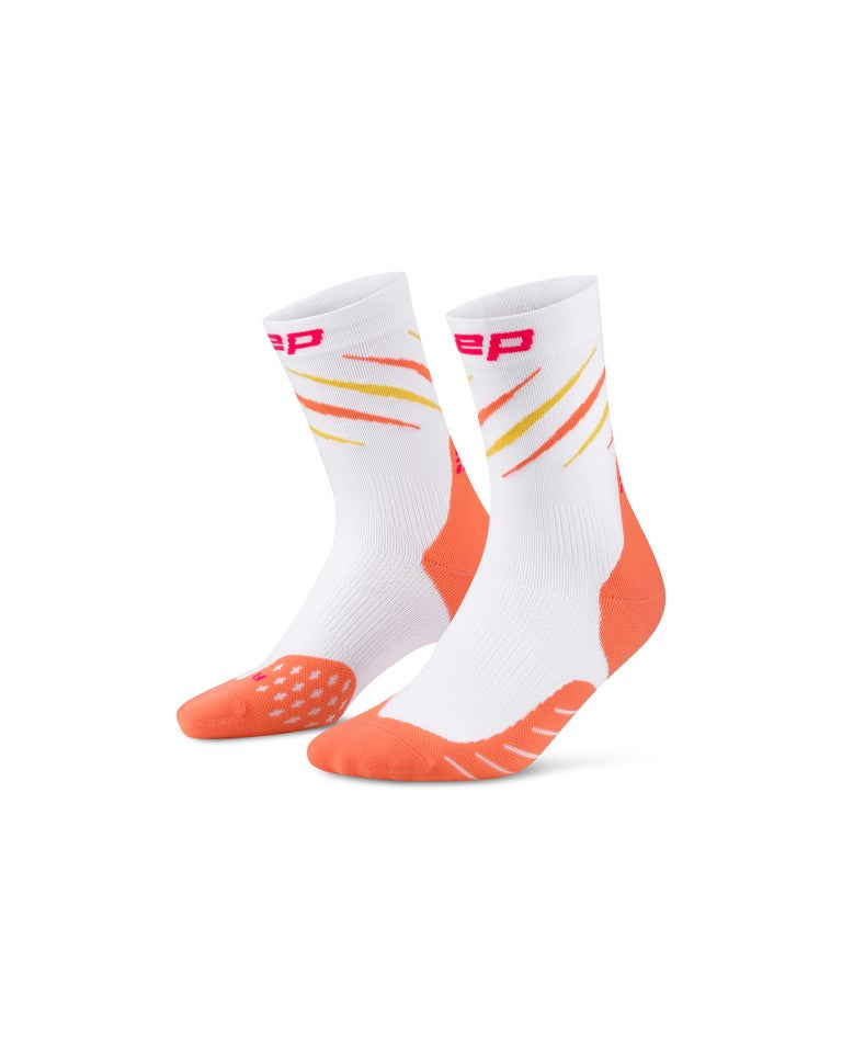Laden Sie das Bild in Galerie -Viewer, {Mid Cut Socks Men Run Limited 2025 Claws