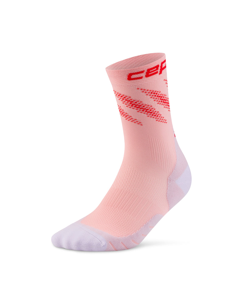 Laden Sie das Bild in Galerie -Viewer, {The Run Edt. Elliptic Socks Mid Cut Women