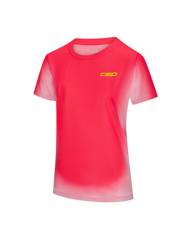 Laden Sie das Bild in Galerie -Viewer, {Lady Core Run Shirt