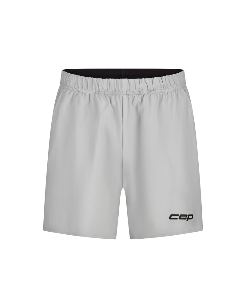 Laden Sie das Bild in Galerie -Viewer, {Core Run Shorts Loose Fit