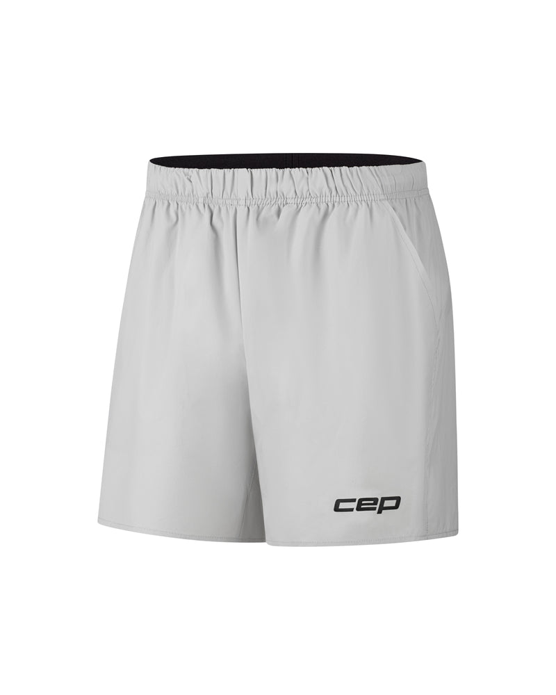 Laden Sie das Bild in Galerie -Viewer, {Core Run Shorts Loose Fit