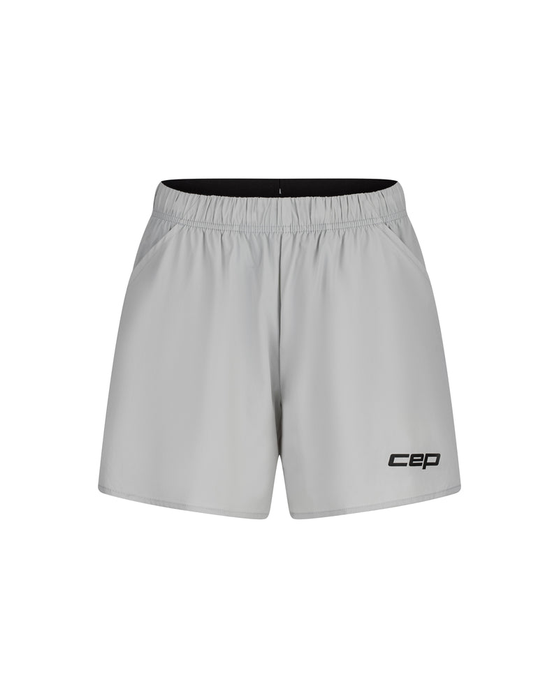 Laden Sie das Bild in Galerie -Viewer, {Lady Core Run Shorts Loose Fit