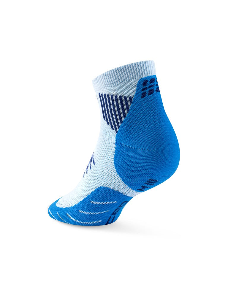 Laden Sie das Bild in Galerie -Viewer, {The Run Compressions Socks Low Cut Women