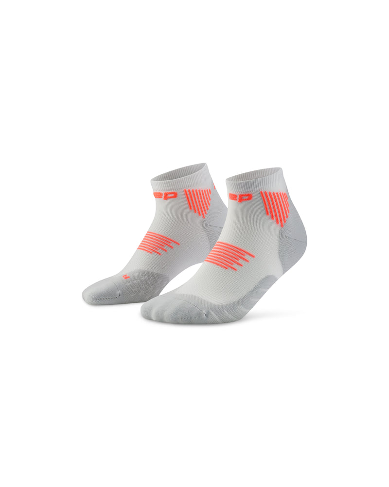 Laden Sie das Bild in Galerie -Viewer, {The Run Compressions Socks Low Cut Men