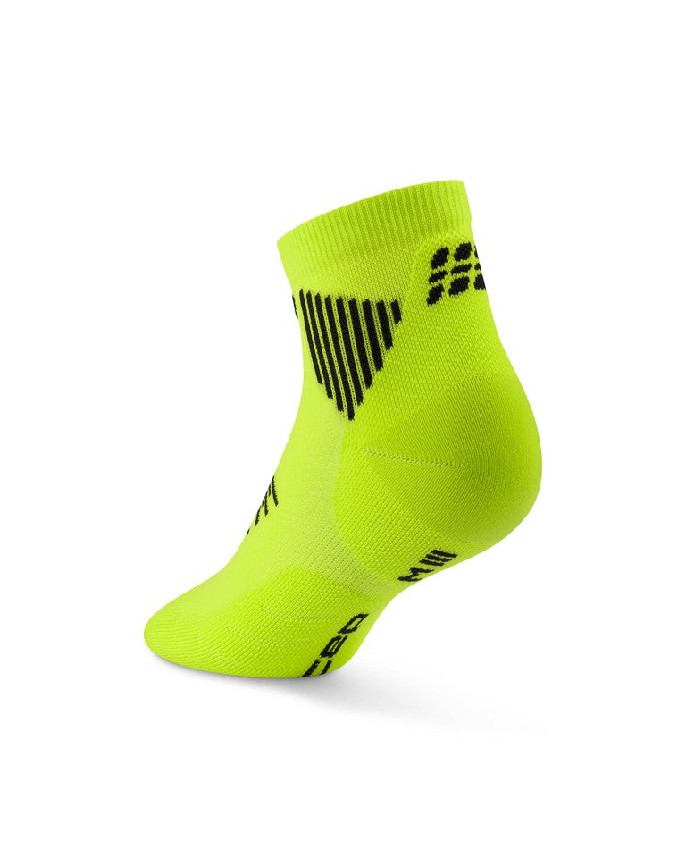 Laden Sie das Bild in Galerie -Viewer, {The Run Compressions Socks Low Cut Men