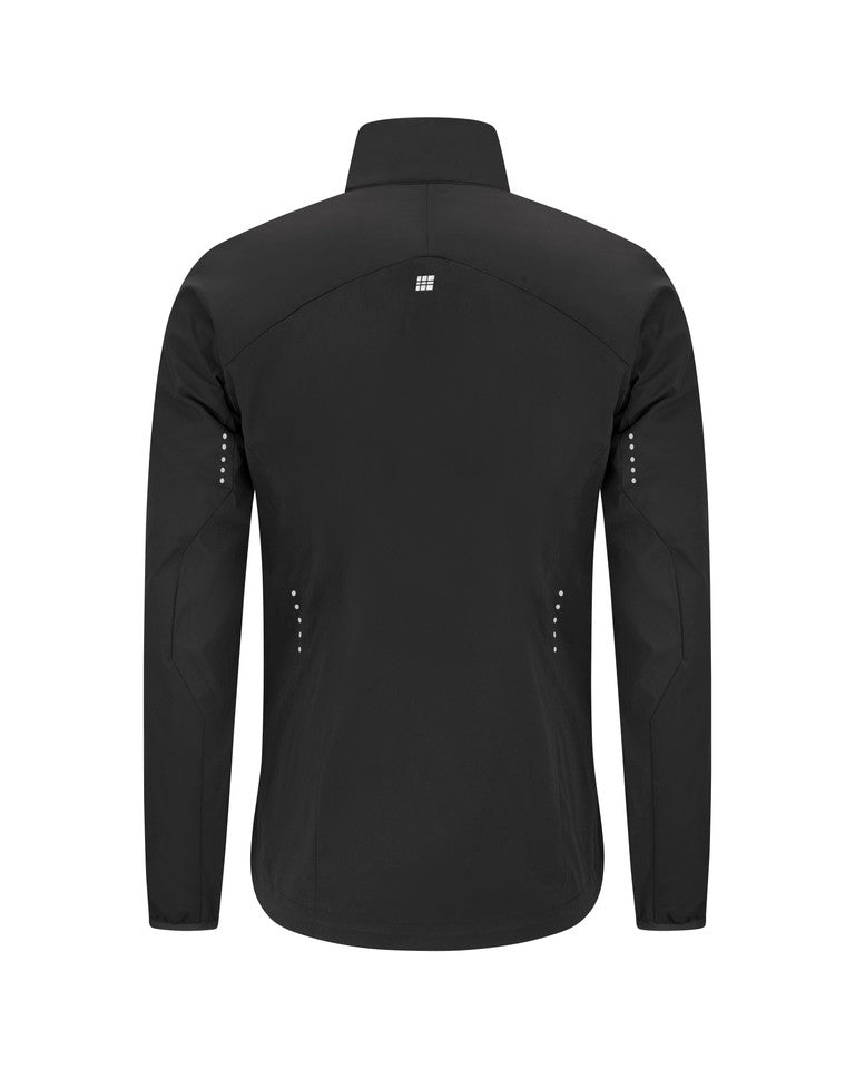 Laden Sie das Bild in Galerie -Viewer, {Core Run Thermal Hybrid Jacket