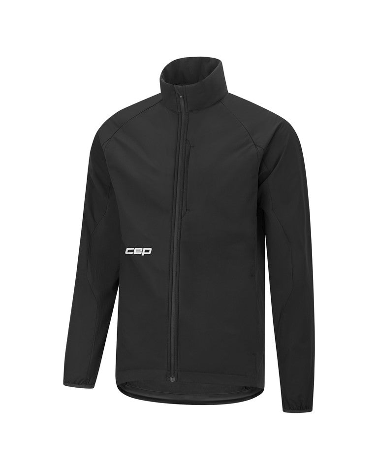 Laden Sie das Bild in Galerie -Viewer, {Core Run Thermal Hybrid Jacket