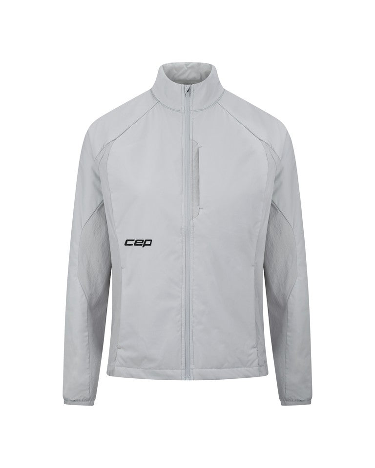 Laden Sie das Bild in Galerie -Viewer, {Lady Core Run Thermal Hybrid Jacket
