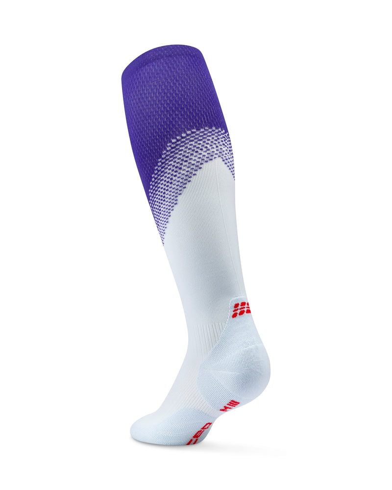 Laden Sie das Bild in Galerie -Viewer, {The Run Compressions Socks Tall Women