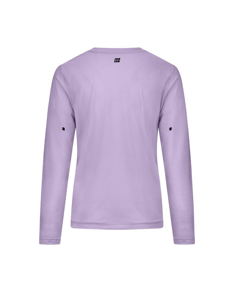 Laden Sie das Bild in Galerie -Viewer, {Lady Core Run Shirt Long Sleeve