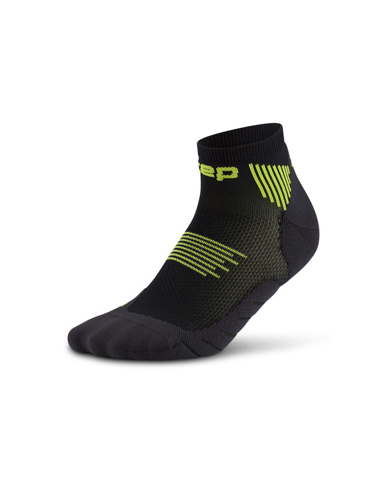 Laden Sie das Bild in Galerie -Viewer, {The Run Compressions Socks Low Cut Men