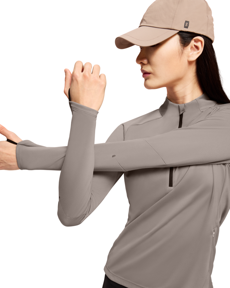 Laden Sie das Bild in Galerie -Viewer, {Lady Climate Shirt