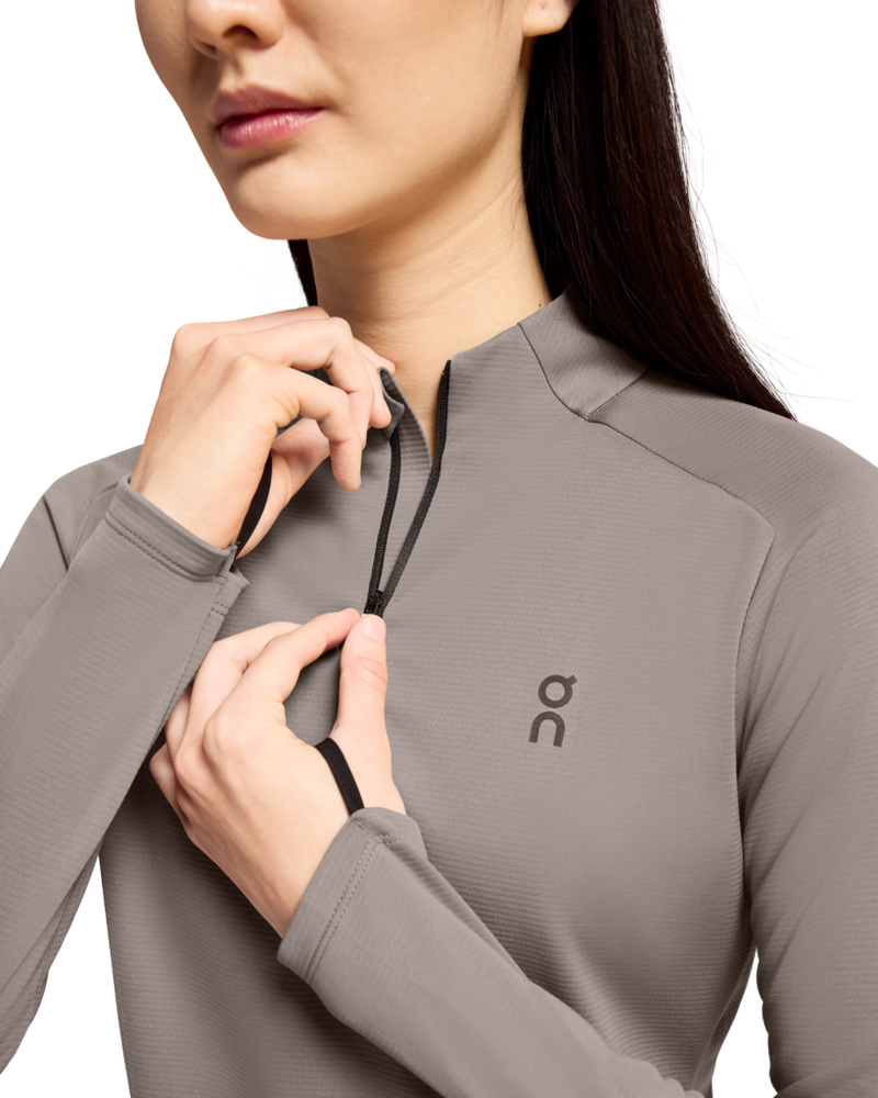 Laden Sie das Bild in Galerie -Viewer, {Lady Climate Shirt