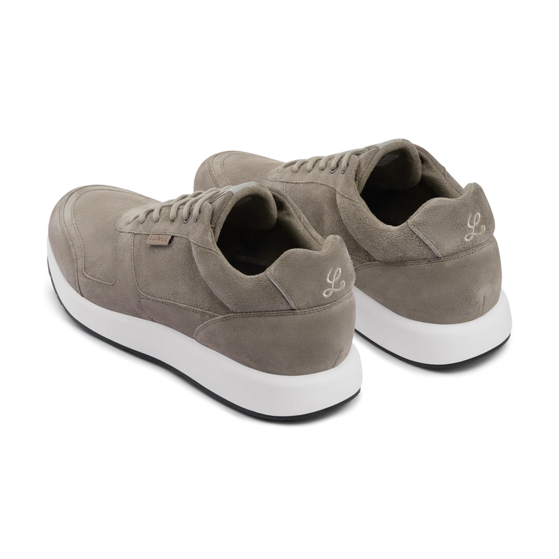 Laden Sie das Bild in Galerie -Viewer, {Damen Classic Walk Velour Next