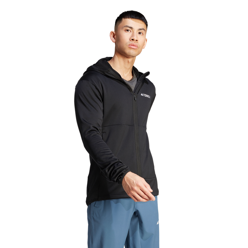 Laden Sie das Bild in Galerie -Viewer, {XPR Light Fleece Hoodie