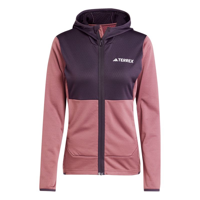 Laden Sie das Bild in Galerie -Viewer, {W XPR LT FL H Jacket