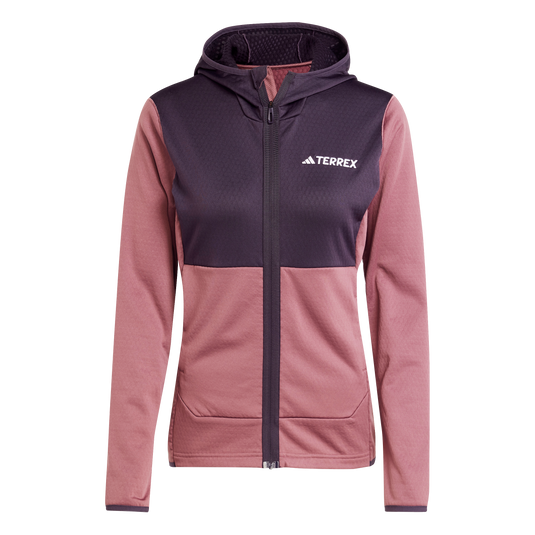 W XPR LT FL H Jacket