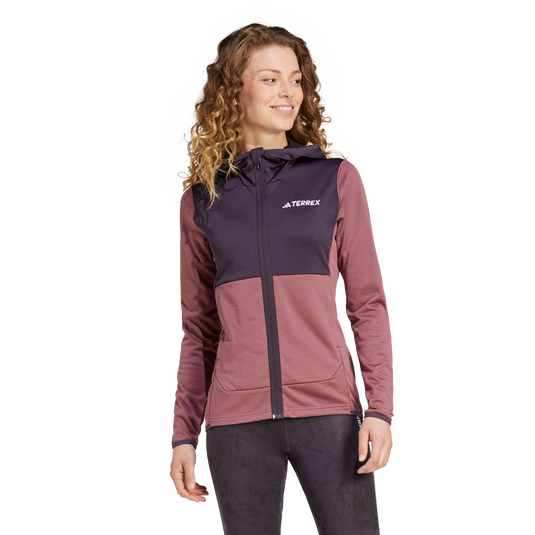 W XPR LT FL H Jacket