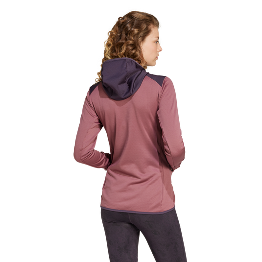 W XPR LT FL H Jacket