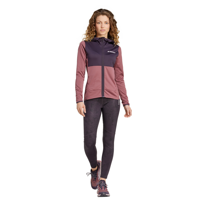 Laden Sie das Bild in Galerie -Viewer, {W XPR LT FL H Jacket