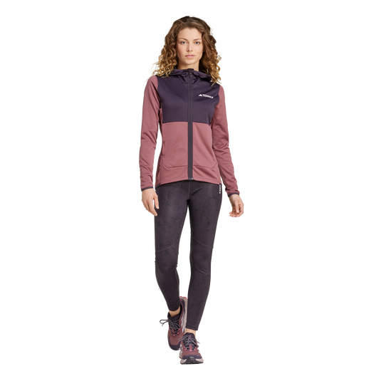 W XPR LT FL H Jacket