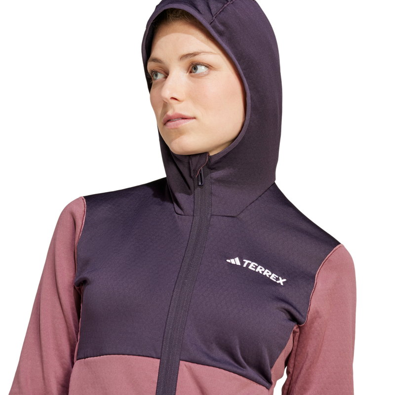 Laden Sie das Bild in Galerie -Viewer, {W XPR LT FL H Jacket