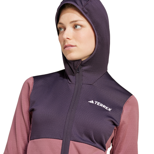 W XPR LT FL H Jacket