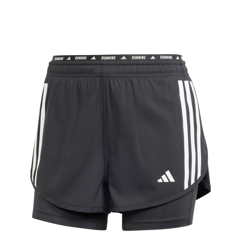 Laden Sie das Bild in Galerie -Viewer, {OTR 2in1 Shorts 3 Stripes w