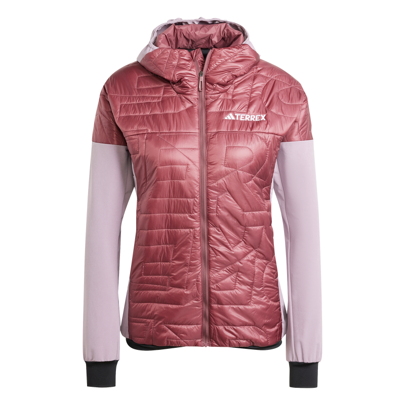 Laden Sie das Bild in Galerie -Viewer, {W XPR Varil Hybrid Jacket