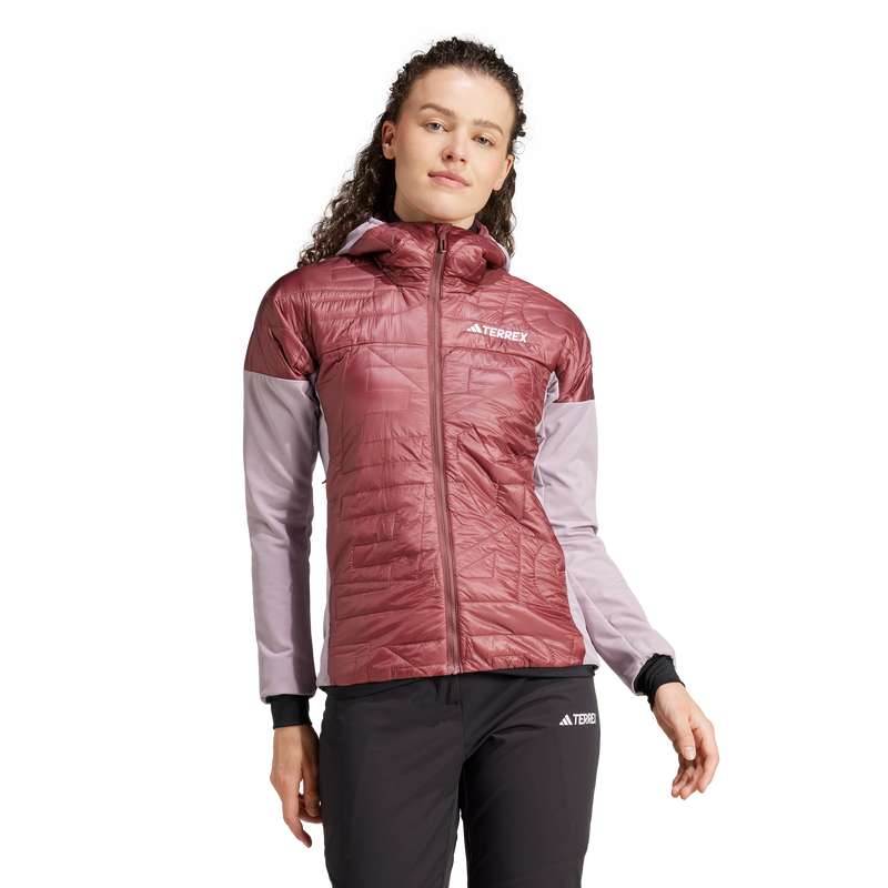 Laden Sie das Bild in Galerie -Viewer, {W XPR Varil Hybrid Jacket