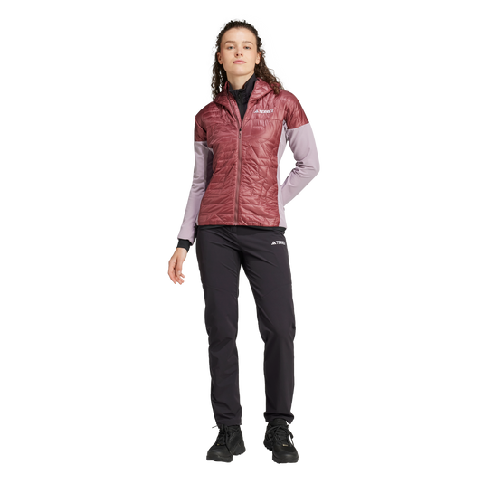 W XPR Varil Hybrid Jacket