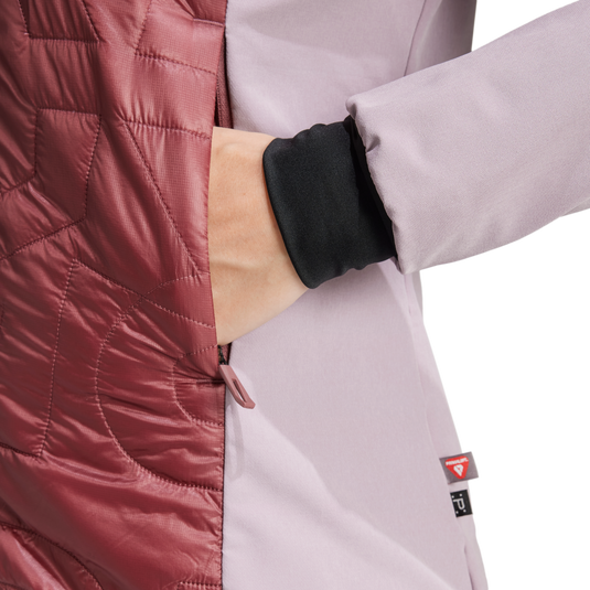 W XPR Varil Hybrid Jacket