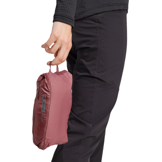 W XPR Varil Hybrid Jacket