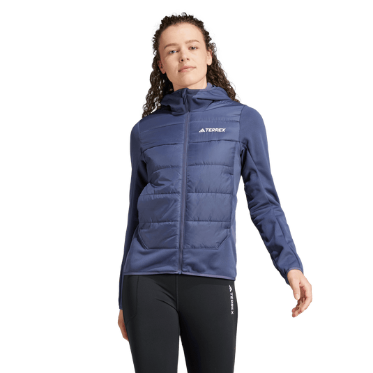 W Multi Hybrid Jacket