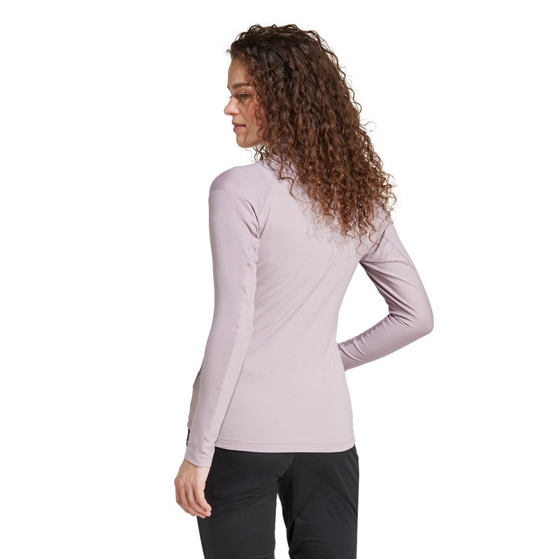 Laden Sie das Bild in Galerie -Viewer, {W XPR Longsleeve