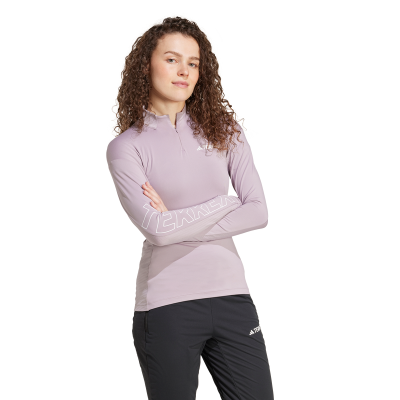 Laden Sie das Bild in Galerie -Viewer, {W XPR Longsleeve