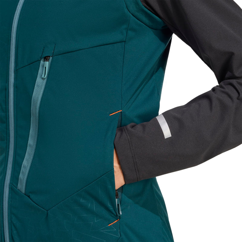 Laden Sie das Bild in Galerie -Viewer, {XPR Softshell Vest w