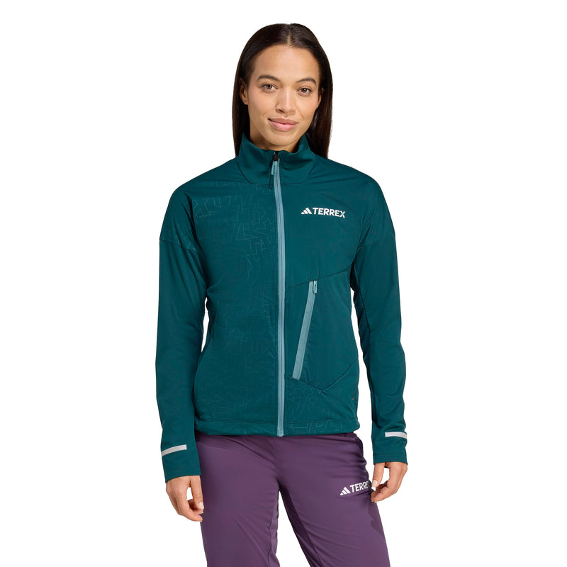 Laden Sie das Bild in Galerie -Viewer, {XPR Softshell Jacket w