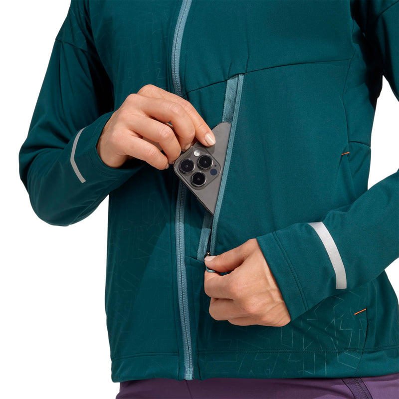 Laden Sie das Bild in Galerie -Viewer, {XPR Softshell Jacket w