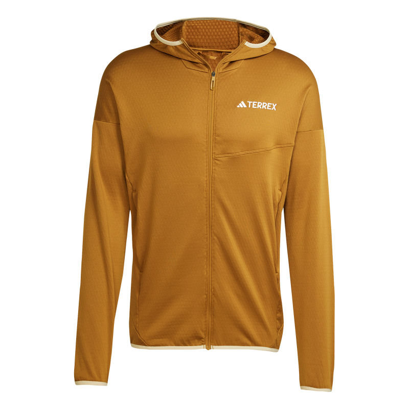 Laden Sie das Bild in Galerie -Viewer, {Xperior FL Hooded Jacket