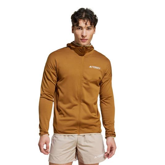 Xperior FL Hooded Jacket