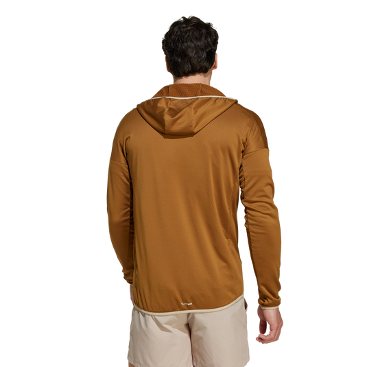 Xperior FL Hooded Jacket