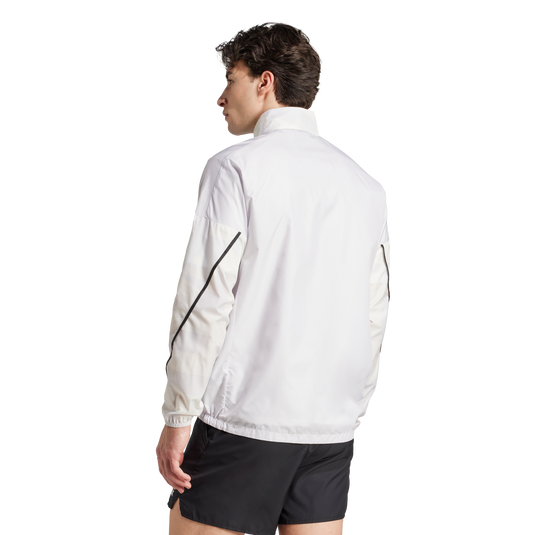 MT Print Wind Jacket