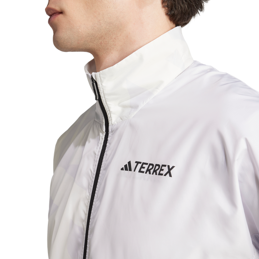 MT Print Wind Jacket