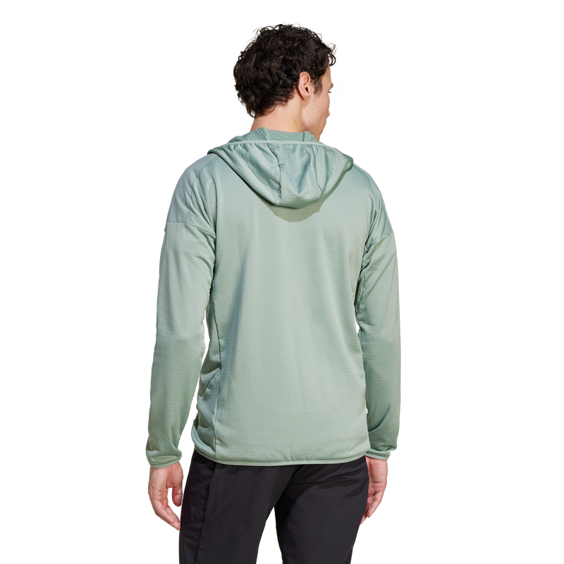 Laden Sie das Bild in Galerie -Viewer, {Xperior Wind FL Hooded Jacket