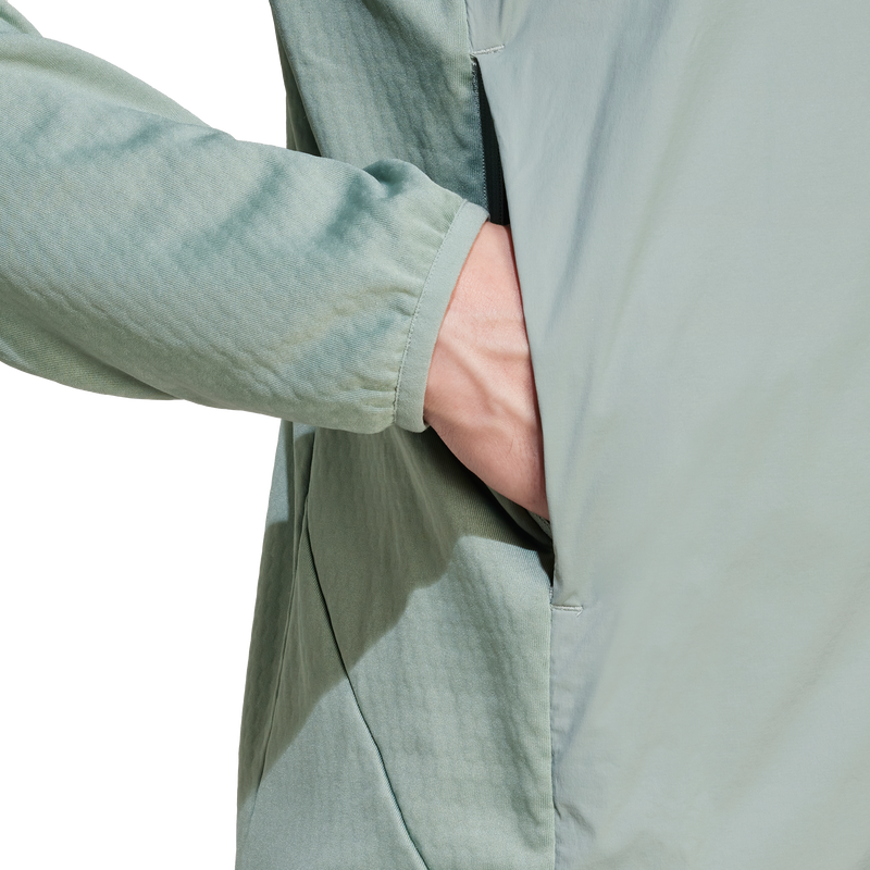 Laden Sie das Bild in Galerie -Viewer, {Xperior Wind FL Hooded Jacket