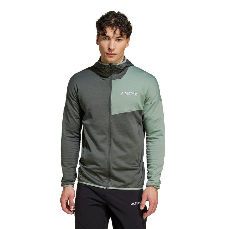 Laden Sie das Bild in Galerie -Viewer, {Xperior FL Hooded Jacket